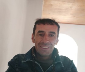 Rizvan, 42, Baku