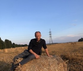 Vitalie, 80, Saint Petersburg