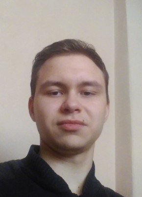 Александр, 27, Україна, Житомир