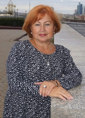 Ирина, 67, Россия, Раменское