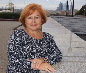 Ирина, 67 лет, Раменское