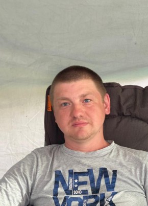Алексей, 39, Россия, Ставрополь