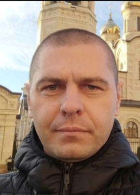 Евгений из Ставрополи 42 года