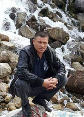 Тимур, 47, Россия, Тольятти