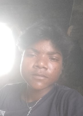Ravish Kumar, 18, India, Ludhiana
