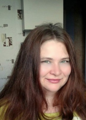 Юлия, 33, Россия, Рыбинск