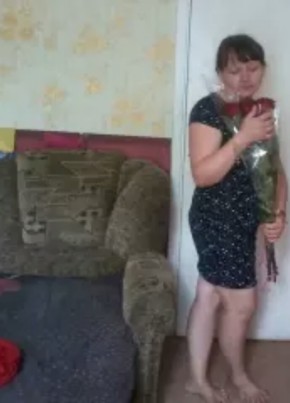 Анна, 45, Україна, Теплодар