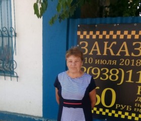 Алла, 68 лет, Таганрог