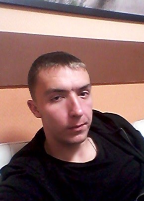 Стэн, 32, Россия, Сходня