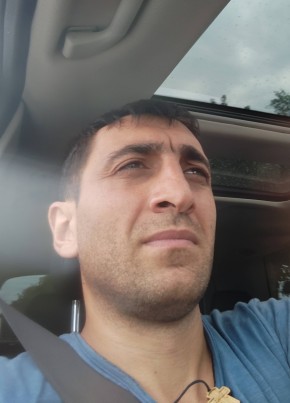Денис из Ессентуки 42 года