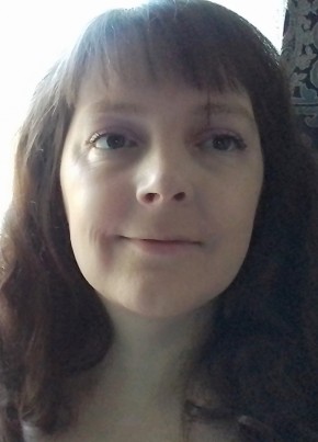 Дарина, 36, Россия, Саратов