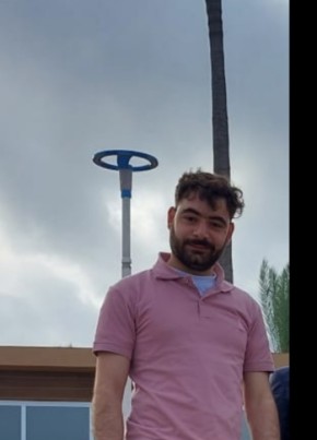 بلال, 27, Turkey, Kahramanmaras