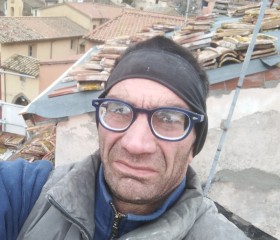 Mirko, 51 год, Ercolano