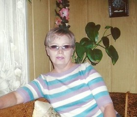 Людмила, 63 года, Орехово-Зуево