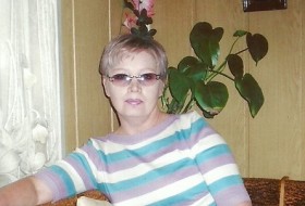 Людмила, 63 - Только Я