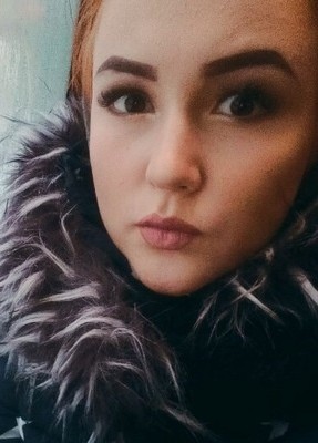 Алина, 25, Россия, Воронеж