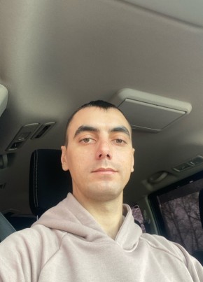 Андрей, 33, Россия, Кумертау