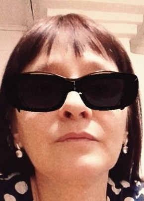 Natalya, 44, Russia, Lesosibirsk