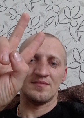 Валерий, 38, Рэспубліка Беларусь, Любань