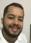 Rennan, 28 лет, Nova Iguaçu