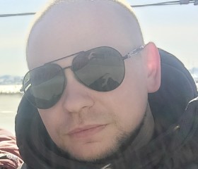 Serega, 38, Severodvinsk