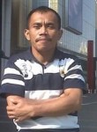 Tamyiz, 48 лет, City of Balikpapan