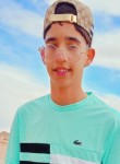 حسام عوار, 18 лет, M