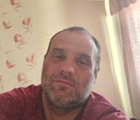 Евгений, 44 года, Кирово-Чепецк