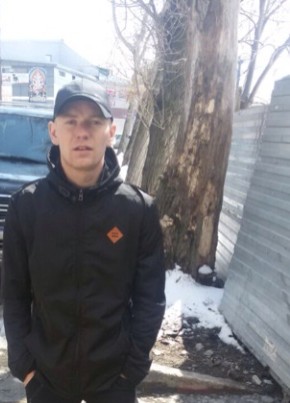Denis, 34, Россия, Томари