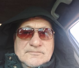 Василий, 60 лет, Алматы