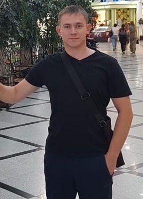 Евгений, 29, Россия, Снежинск