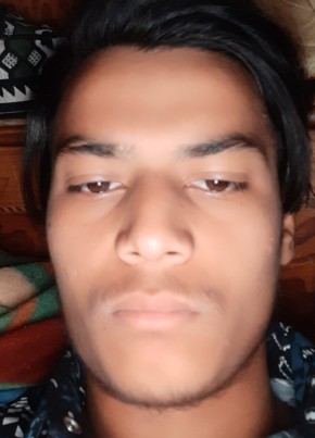 Sameerkhan, 22, India, Sambhal