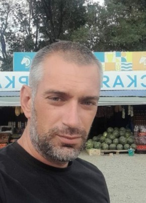 Алексей, 37, Россия, Шебекино
