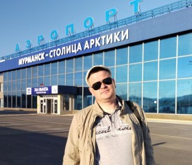Стас, 42 года, Мурманск