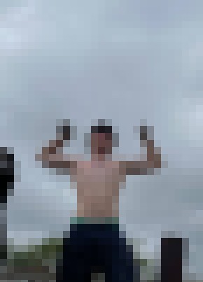 Михаил из Ижевска 18 лет