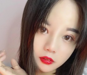 娜娜不辣, 32, Hefei