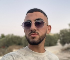 ريان, 20, Tulkarm