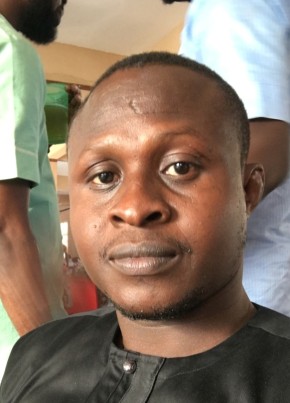Joseph, 40, Nigeria, Ebute Ikorodu