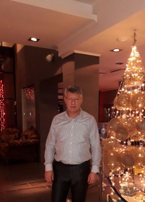 Игорь, 58, Россия, Таганрог