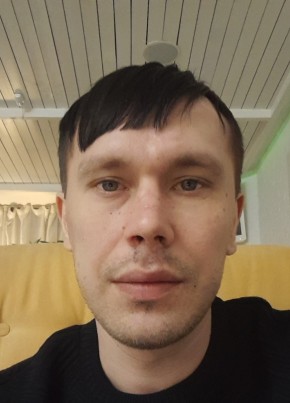 Aleksandr, 30, Russia, Moscow