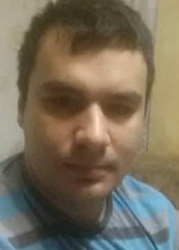 Александрович, 34, Россия, Воскресенское (Нижегородская обл.)
