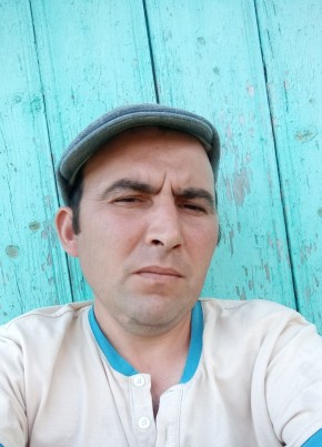 Рамус, 36, Россия, Аскино