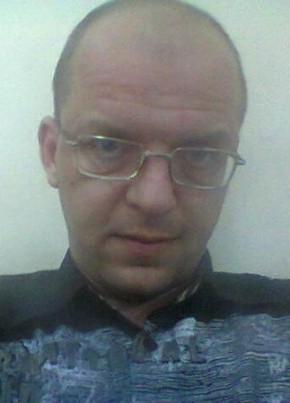 Eгор, 43, Україна, Запоріжжя