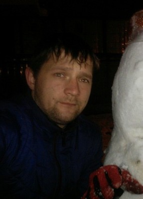 Вадим, 34, Россия, Яранск