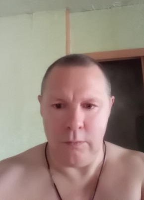 олег, 54, Россия, Орск