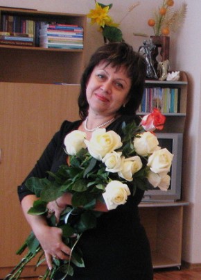 Татьяна, 58, Україна, Скадовськ