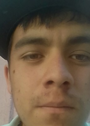 Ivan, 20, Estados Unidos Mexicanos, Guaymas