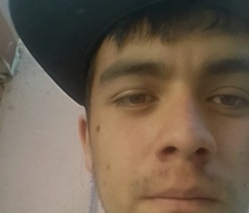 Ivan, 20 лет, Guaymas