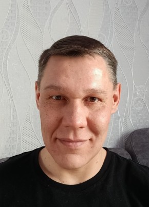 Артем, 39, Россия, Новосибирск