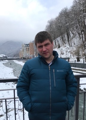 Игорь, 42, Россия, Нижний Новгород